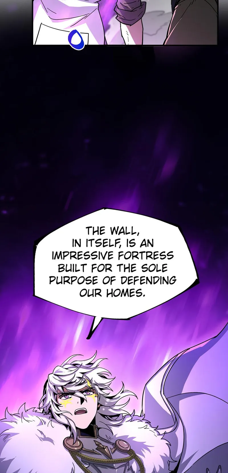 The Beginning After the End Chapter 240 - 13
