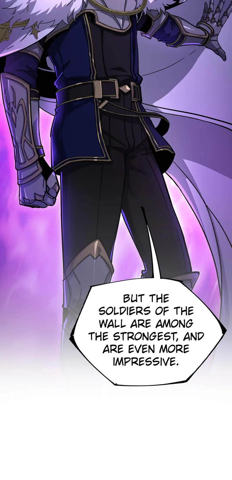The Beginning After the End Chapter 240 - 14