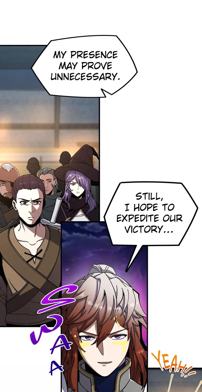 The Beginning After the End Chapter 240 - 15