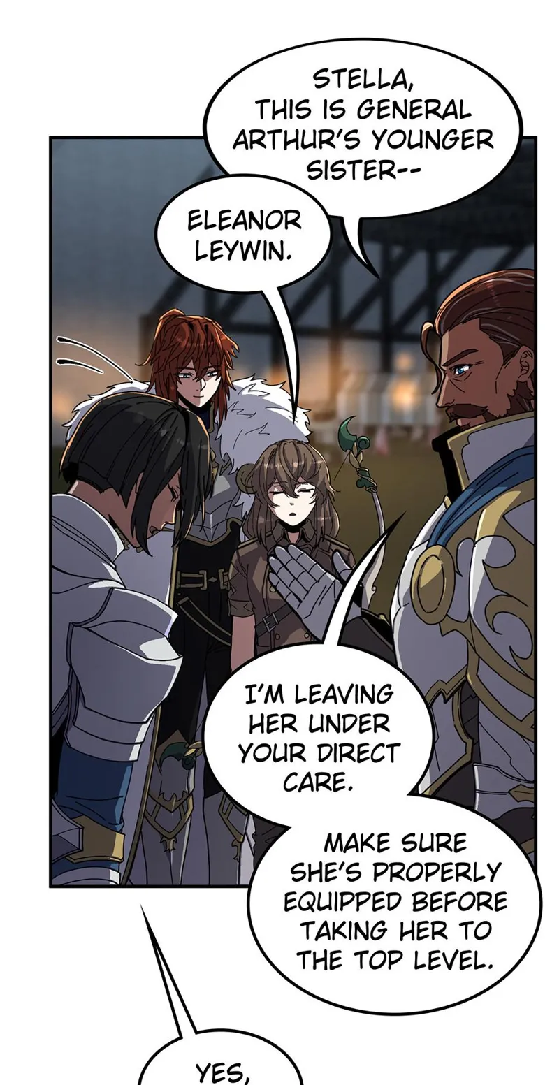 The Beginning After the End Chapter 240 - 19