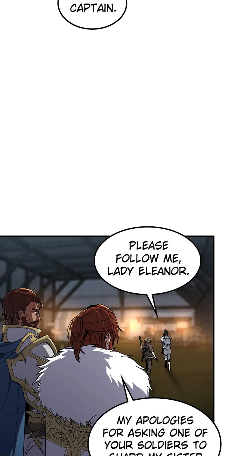The Beginning After the End Chapter 240 - 20