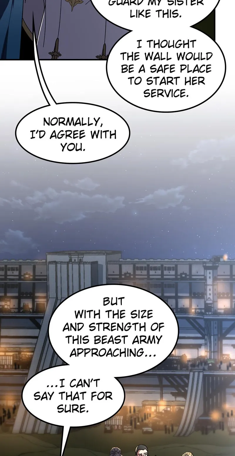 The Beginning After the End Chapter 240 - 21