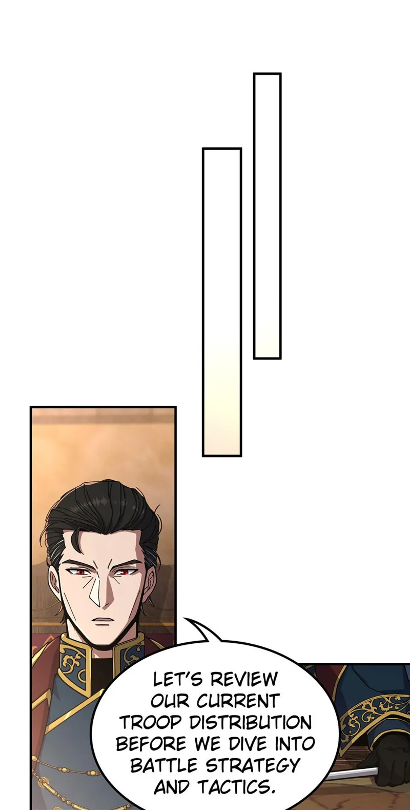 The Beginning After the End Chapter 240 - 24