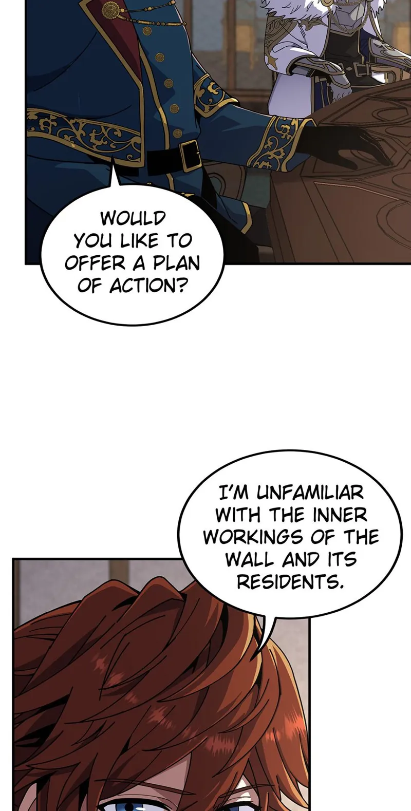 The Beginning After the End Chapter 240 - 29