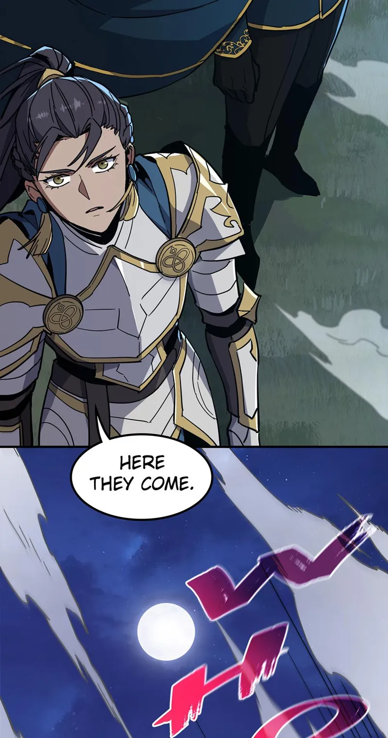 The Beginning After the End Chapter 240 - 3