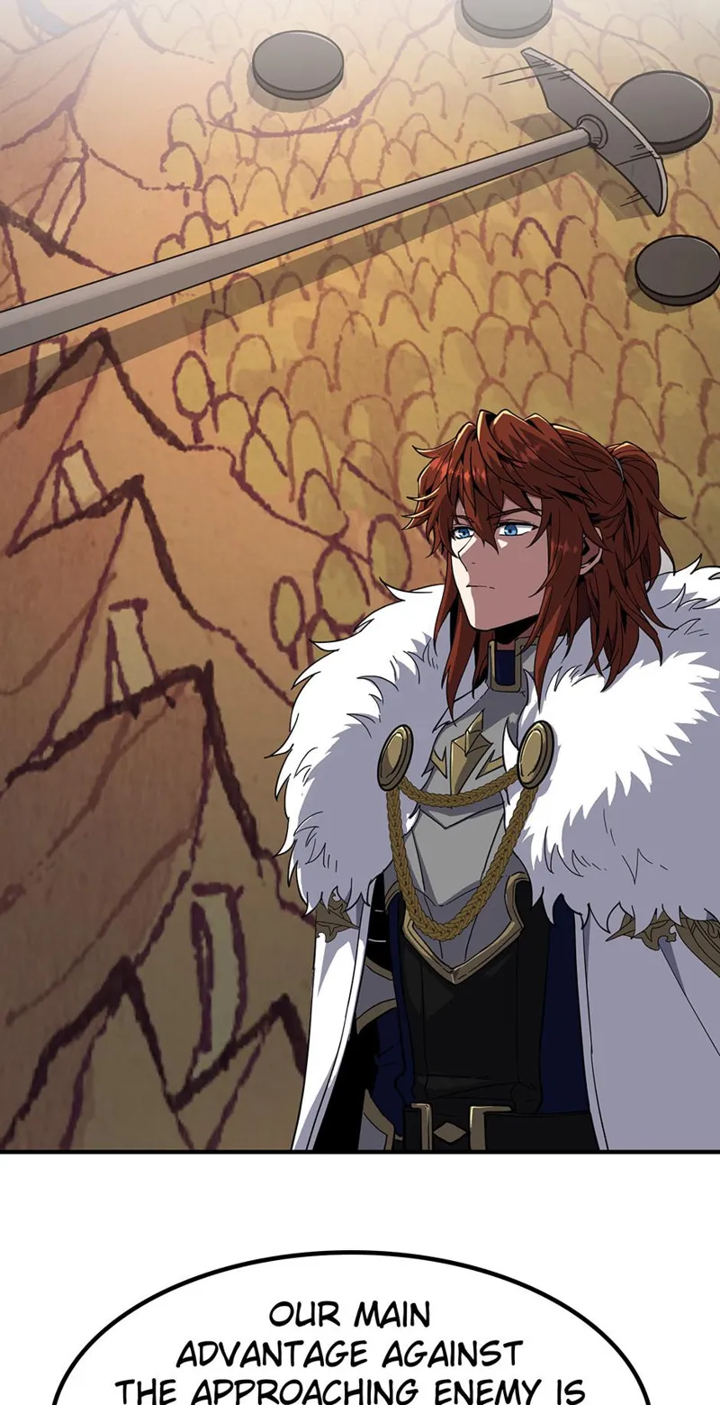 The Beginning After the End Chapter 240 - 34