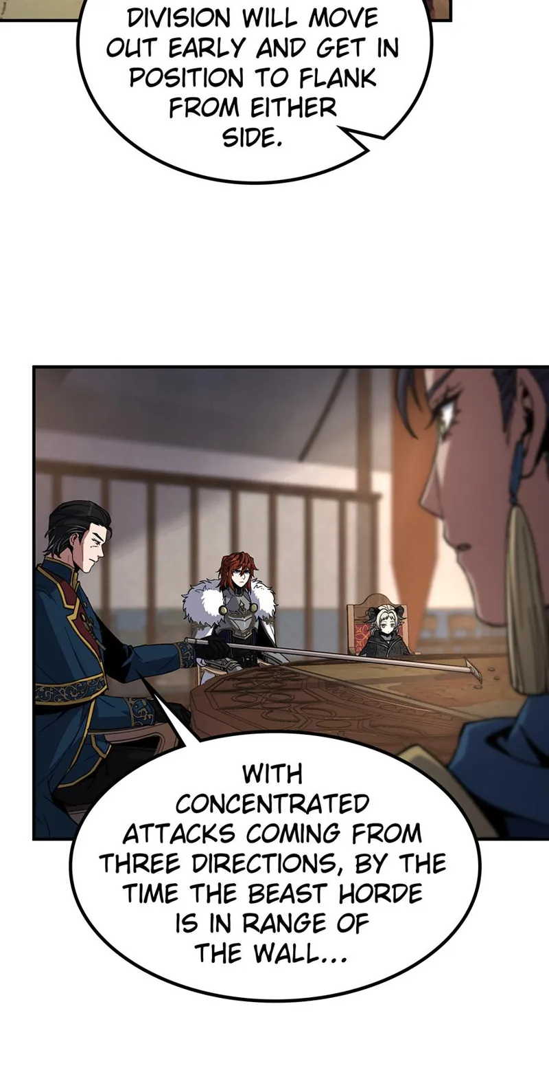 The Beginning After the End Chapter 240 - 37