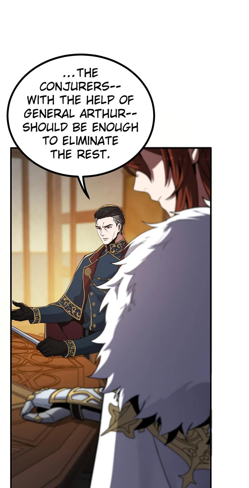 The Beginning After the End Chapter 240 - 38