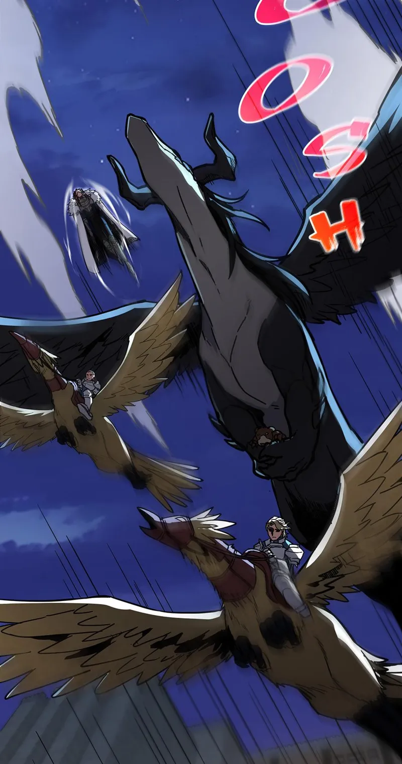 The Beginning After the End Chapter 240 - 4