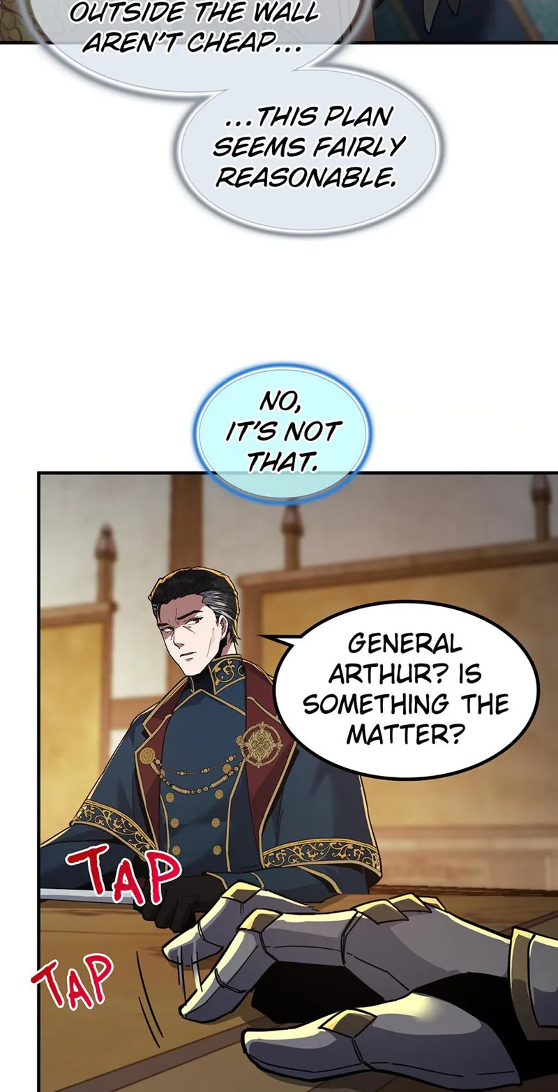 The Beginning After the End Chapter 240 - 40
