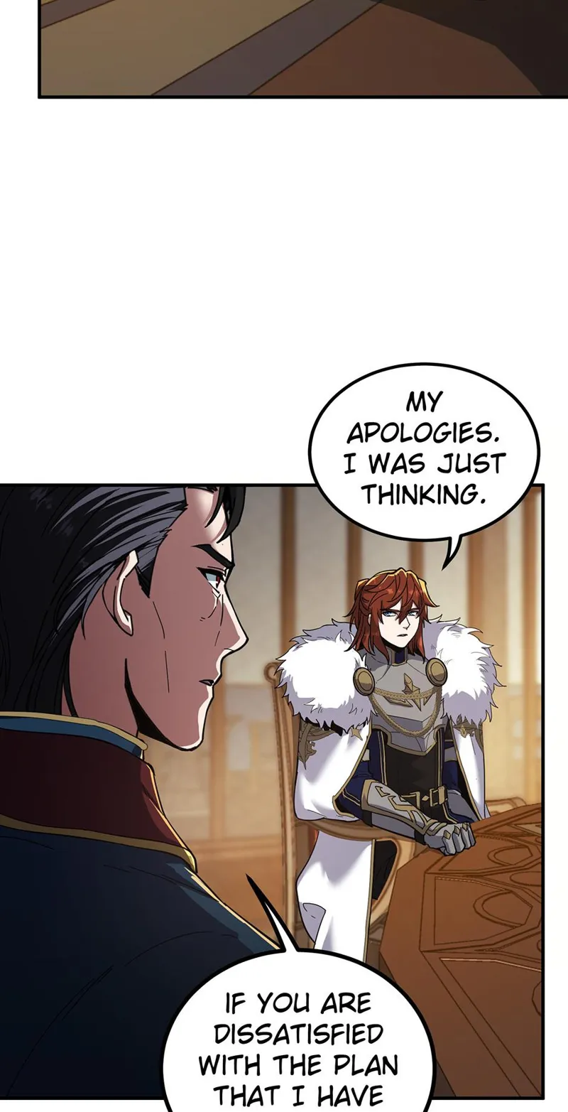 The Beginning After the End Chapter 240 - 41