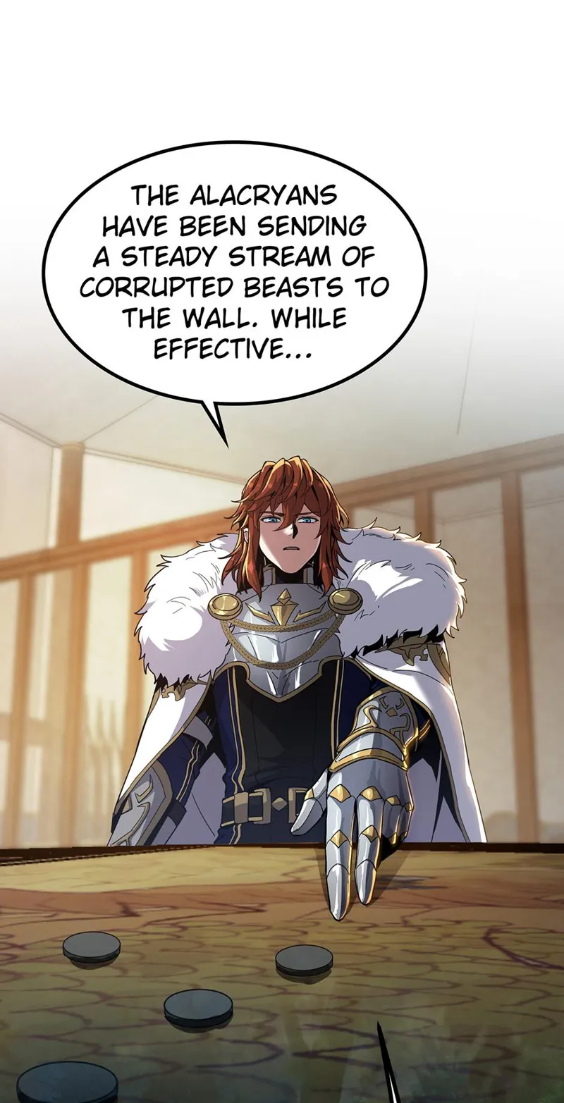 The Beginning After the End Chapter 240 - 44