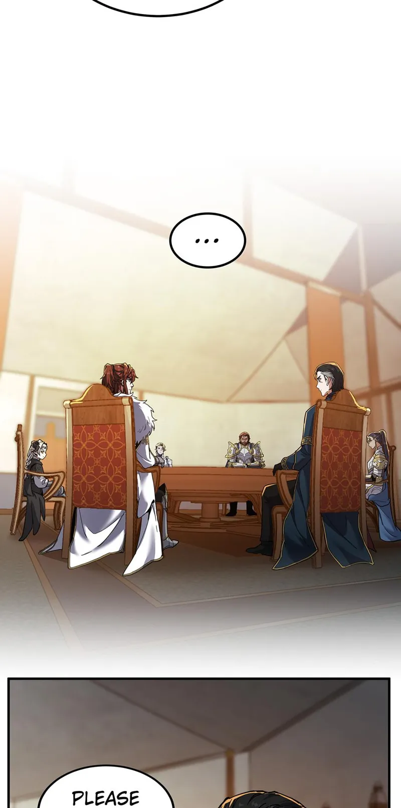 The Beginning After the End Chapter 240 - 58