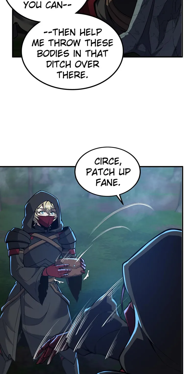 The Beginning After the End Chapter 240 - 69