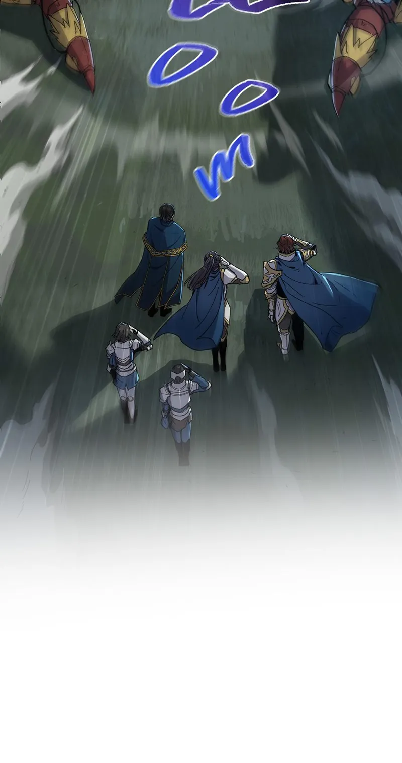The Beginning After the End Chapter 240 - 7