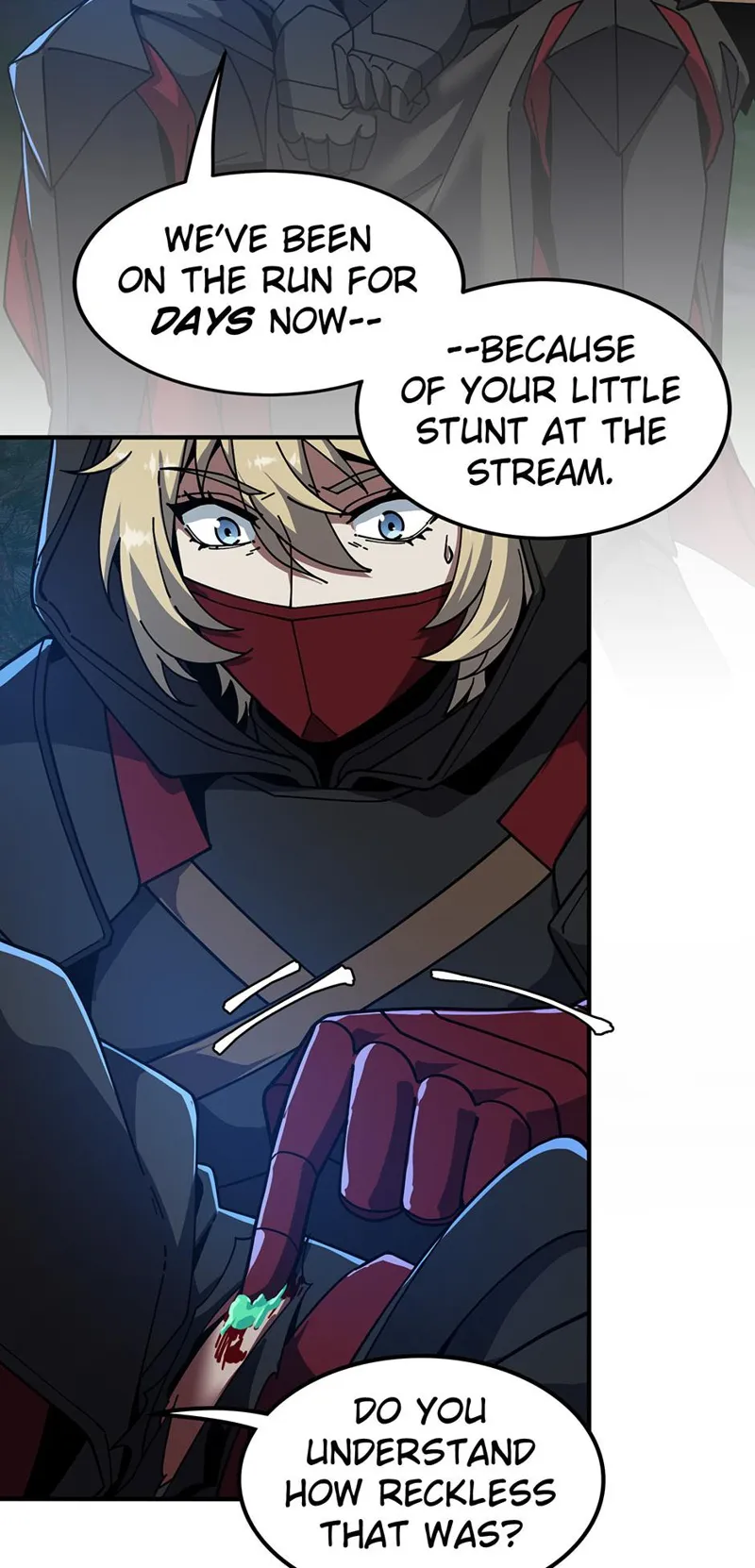 The Beginning After the End Chapter 240 - 73
