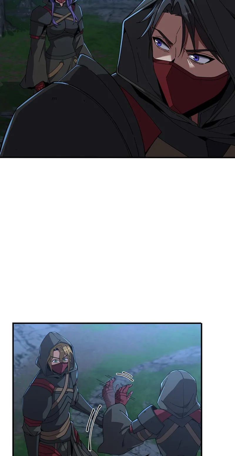 The Beginning After the End Chapter 240 - 81