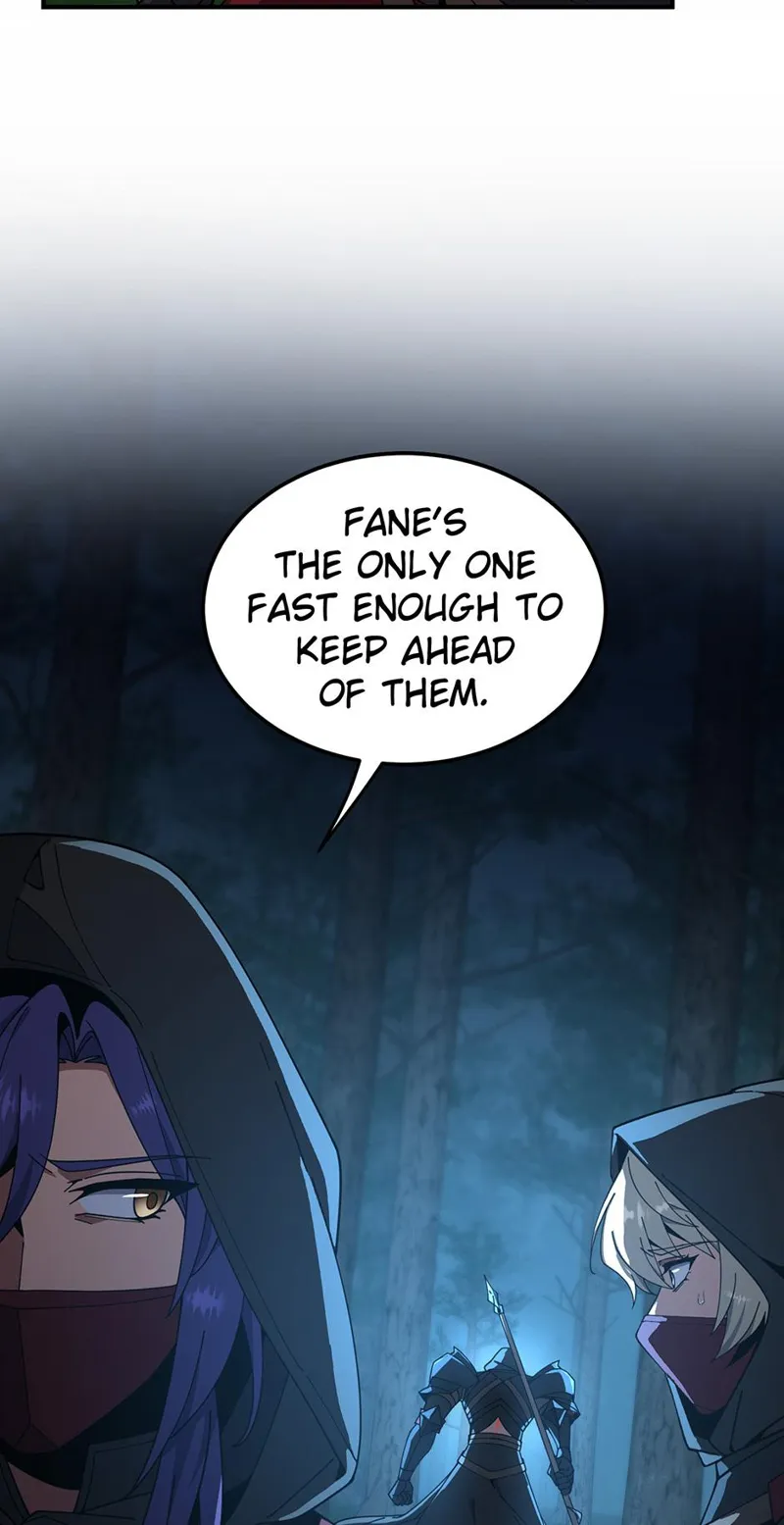 The Beginning After the End Chapter 240 - 83
