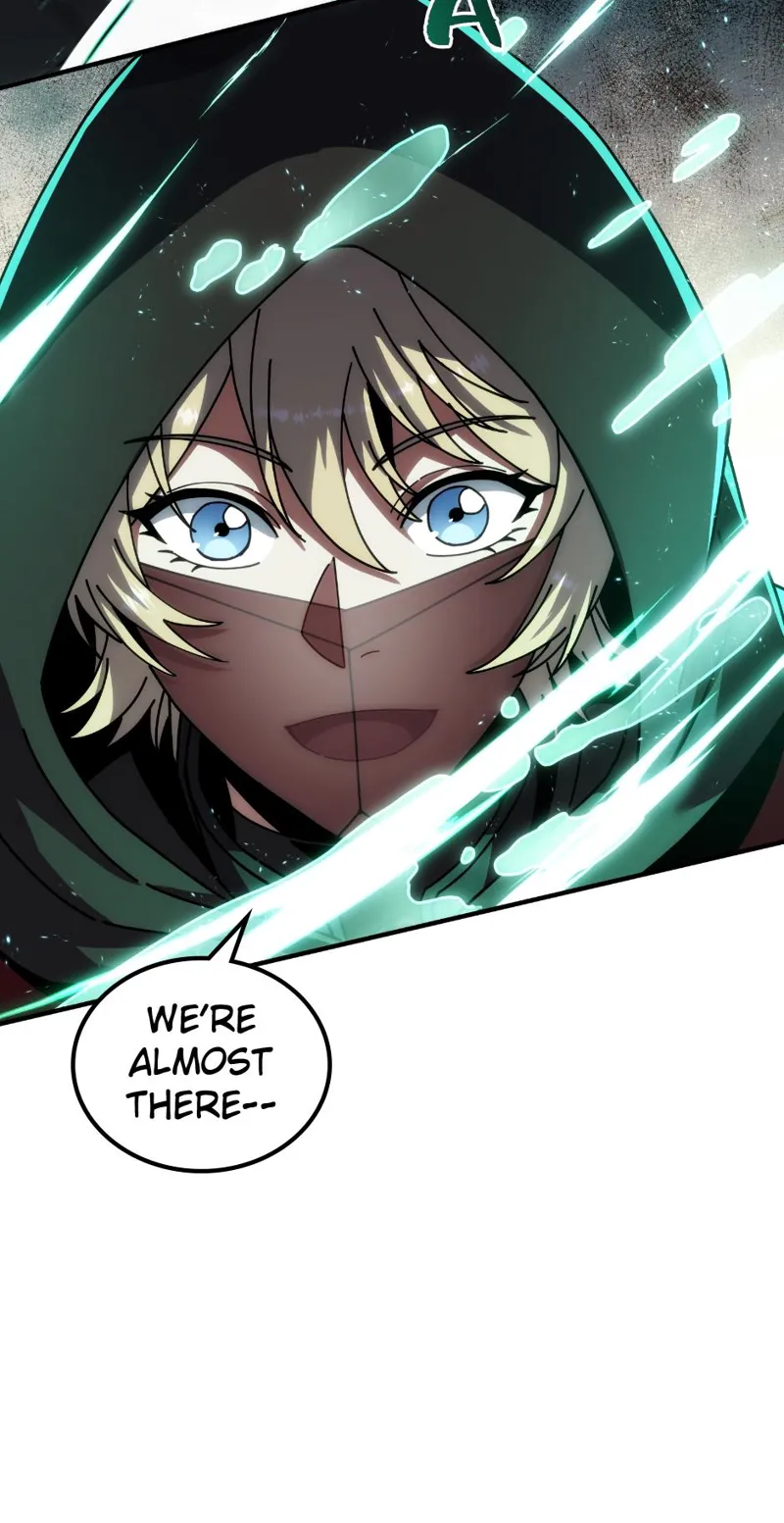 The Beginning After the End Chapter 241 - 10