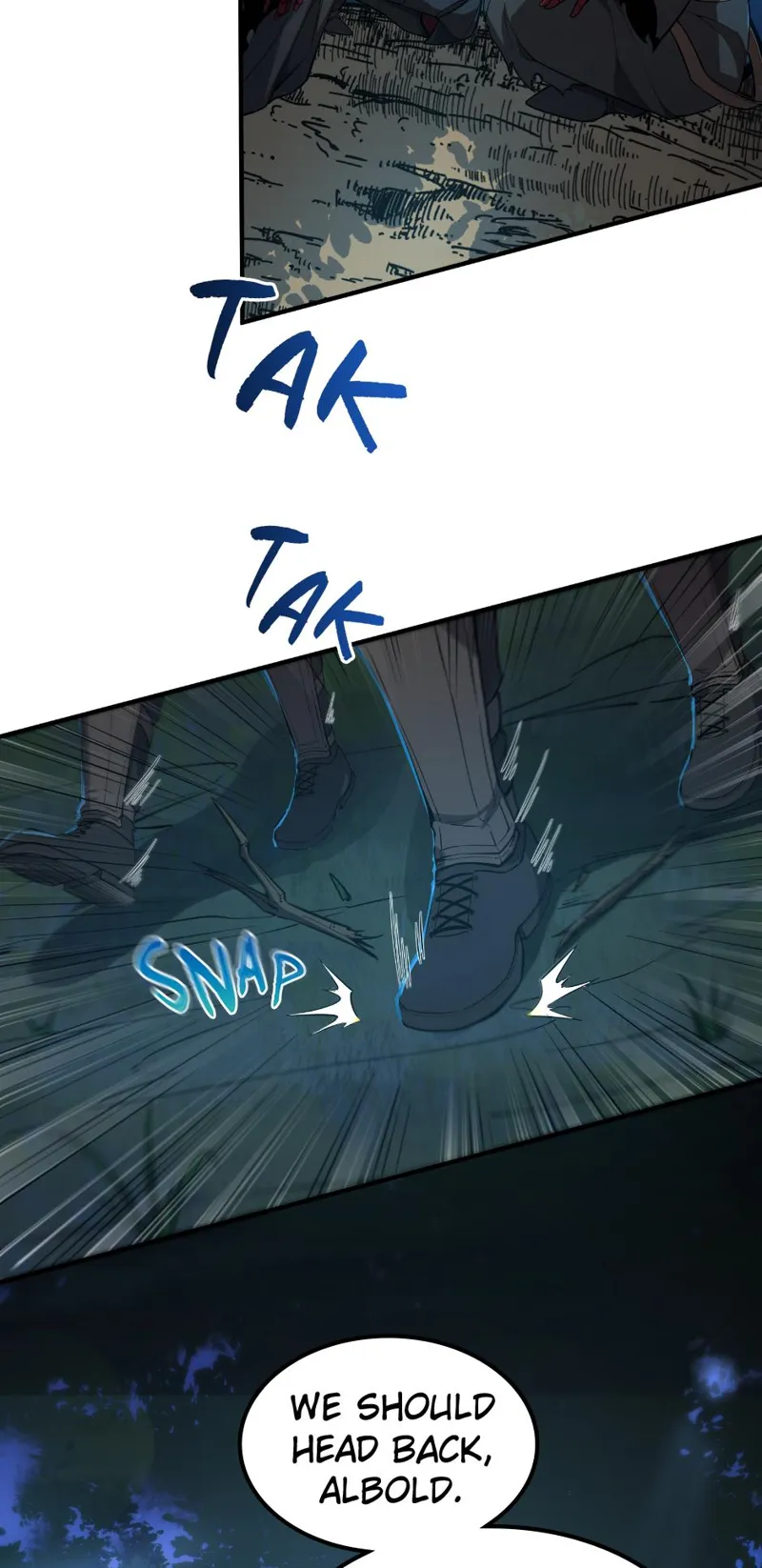 The Beginning After the End Chapter 241 - 13