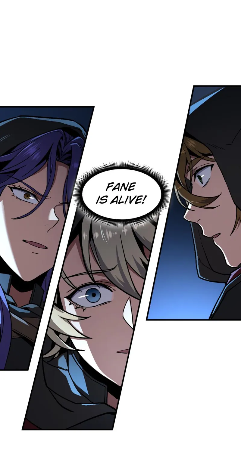 The Beginning After the End Chapter 241 - 19