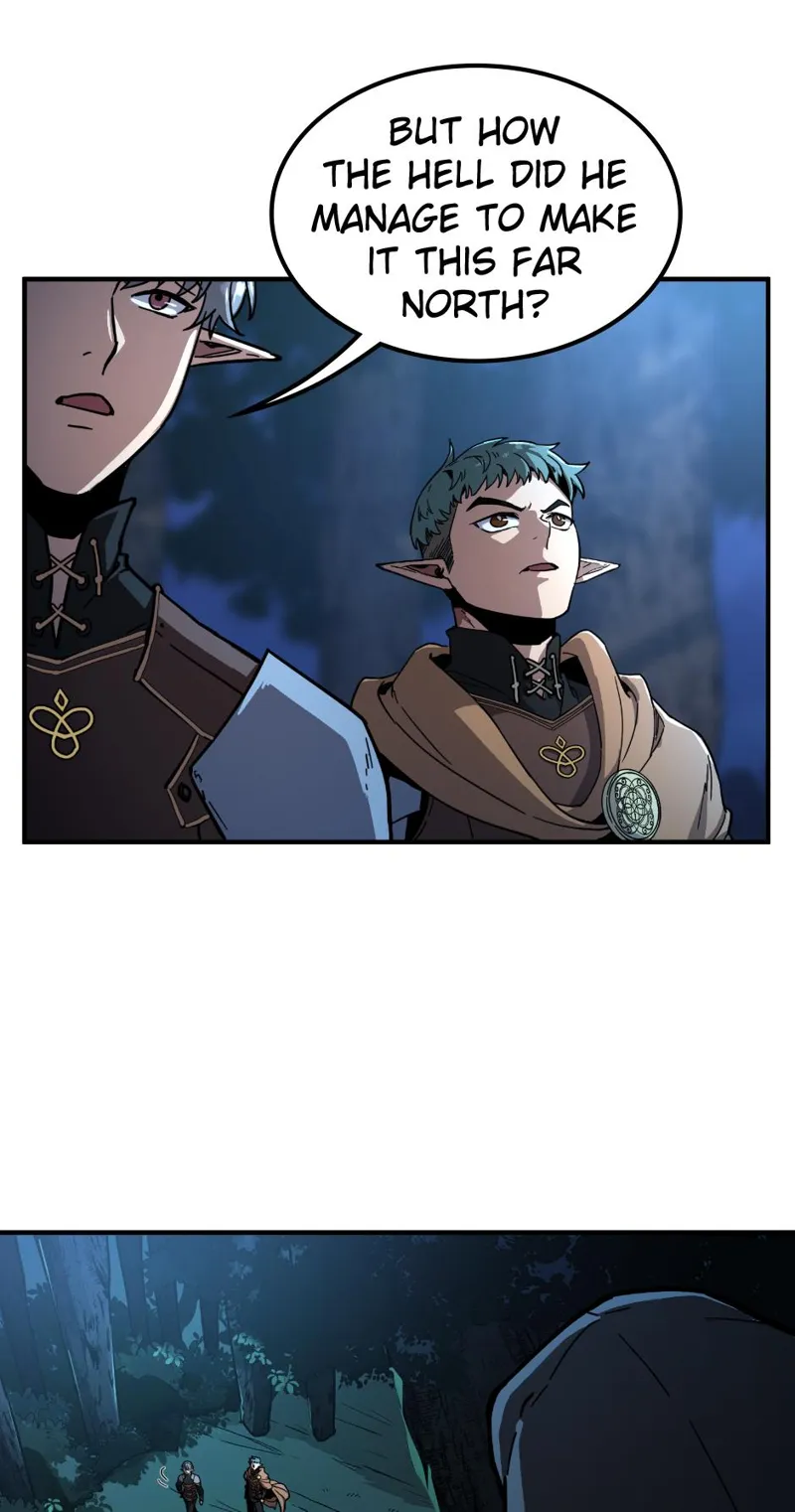 The Beginning After the End Chapter 241 - 20
