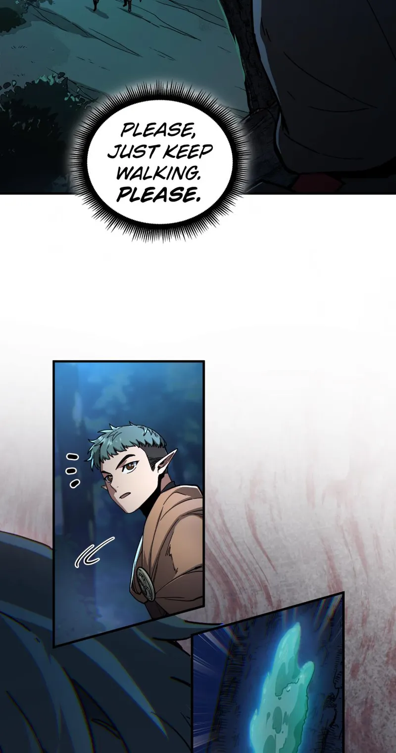 The Beginning After the End Chapter 241 - 21