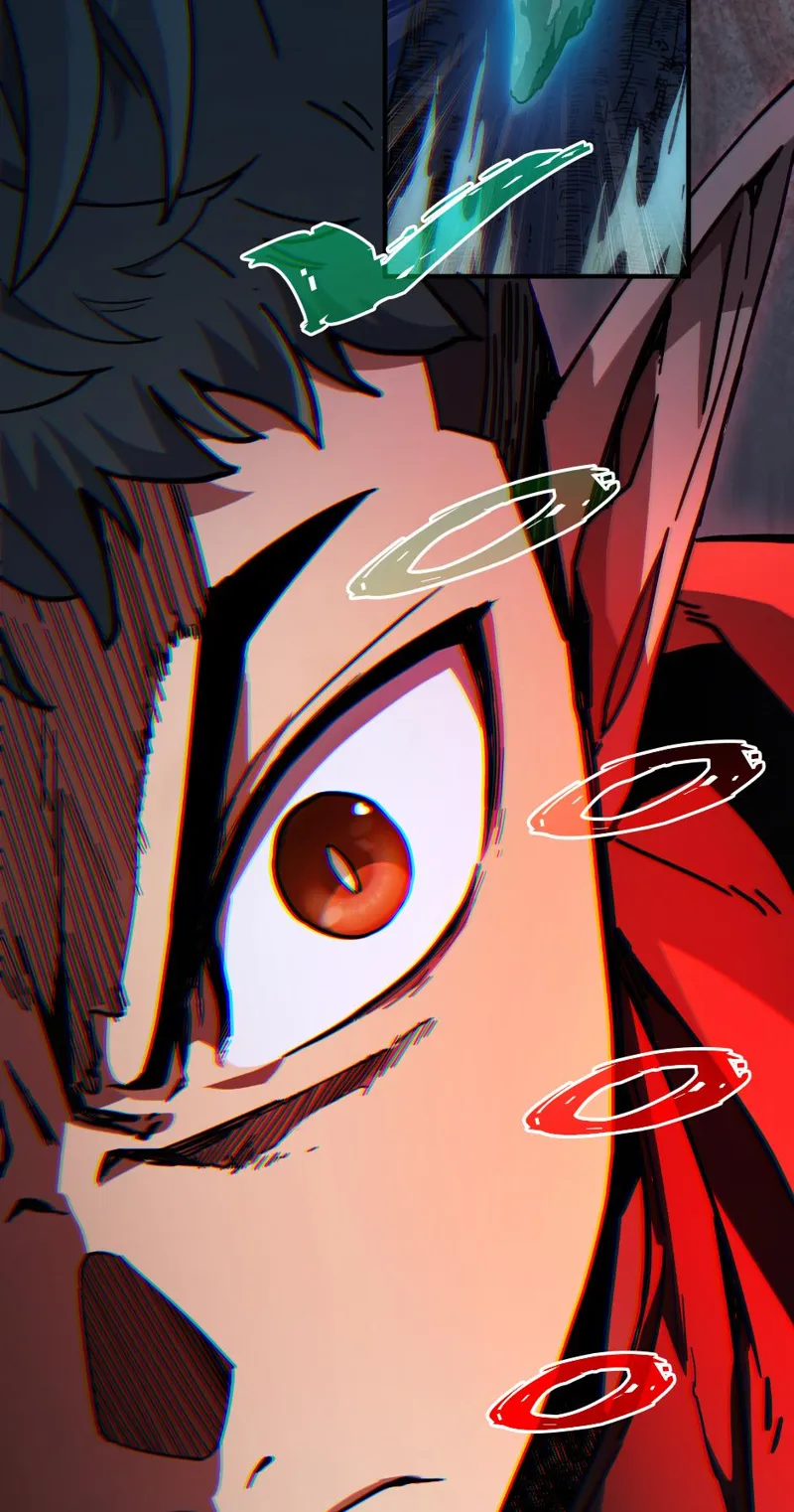 The Beginning After the End Chapter 241 - 22