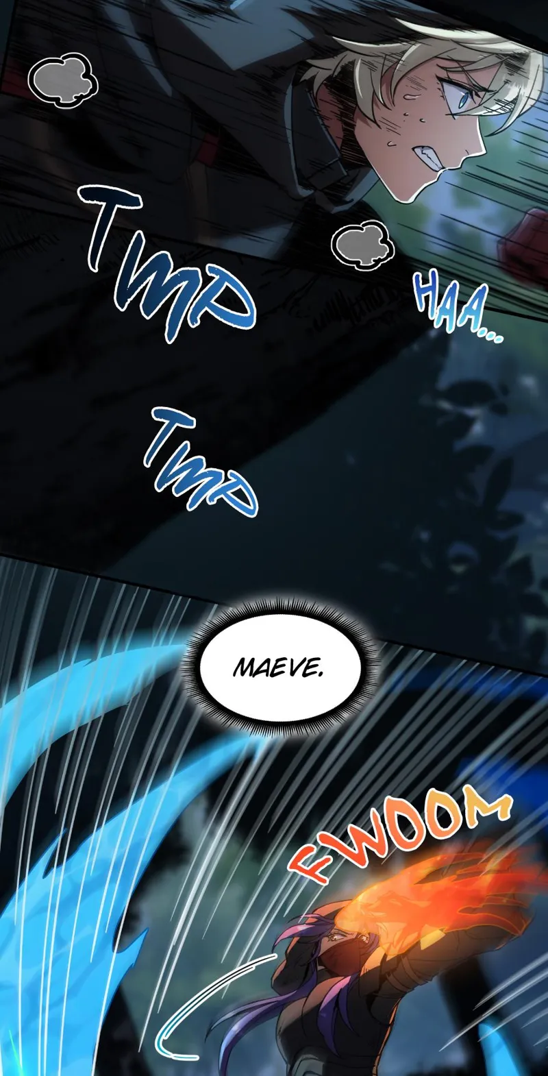 The Beginning After the End Chapter 241 - 28