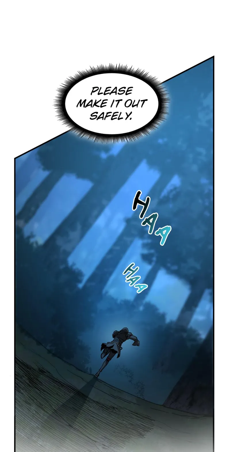 The Beginning After the End Chapter 241 - 30