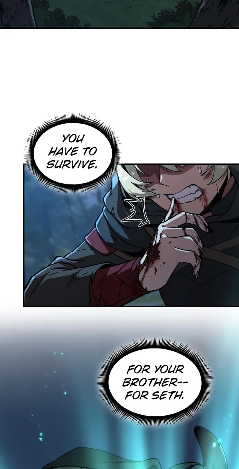 The Beginning After the End Chapter 241 - 33