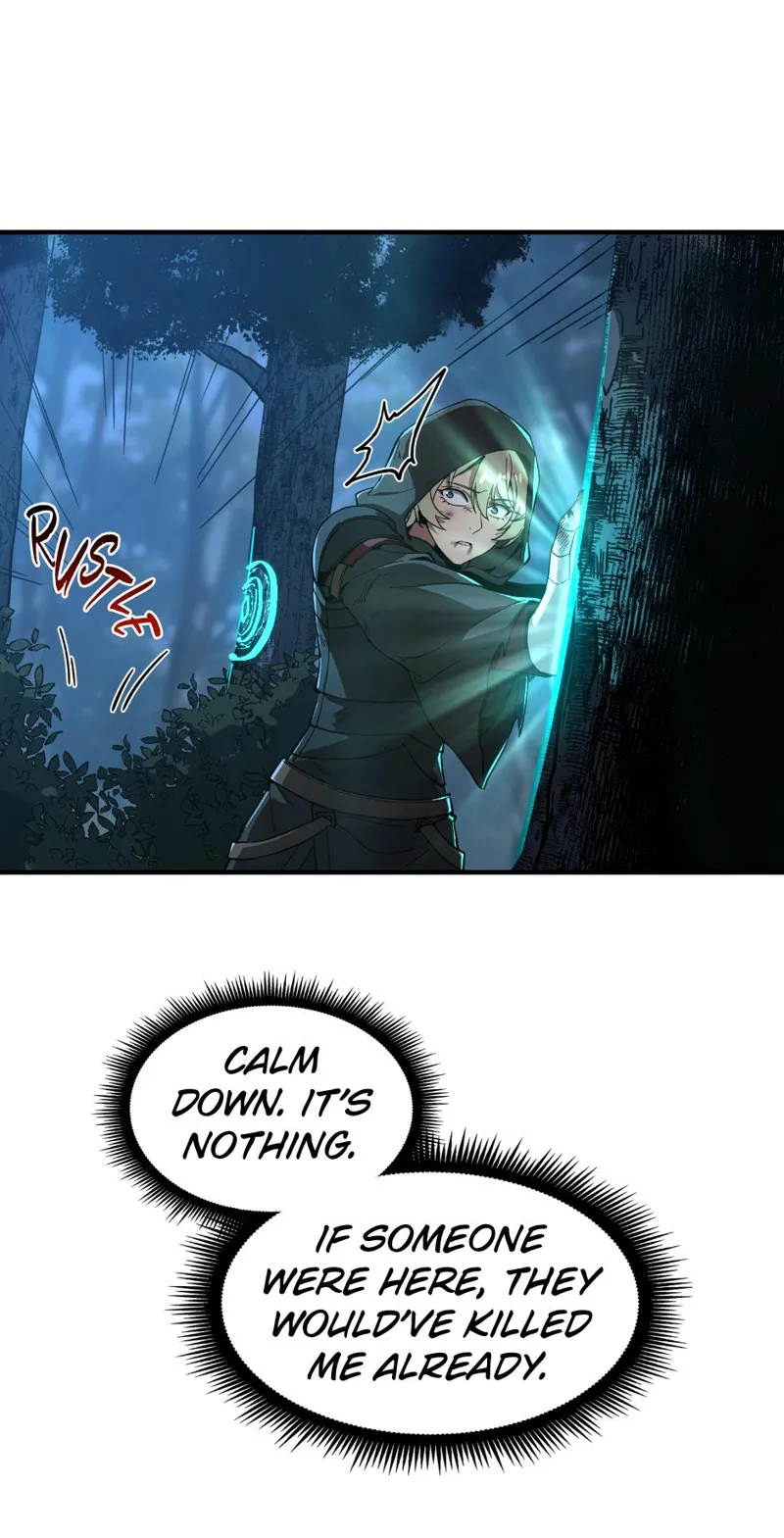The Beginning After the End Chapter 241 - 36