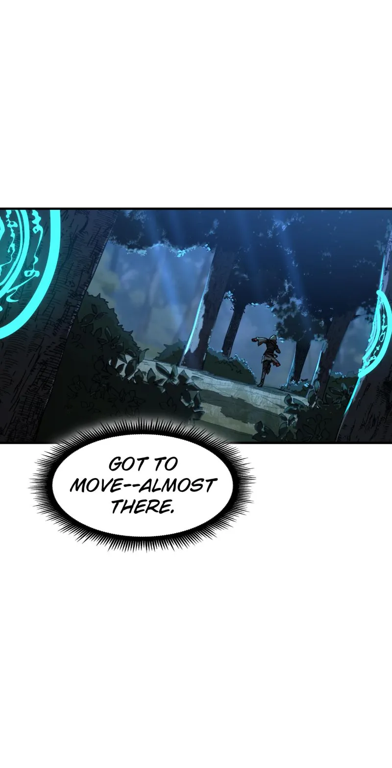 The Beginning After the End Chapter 241 - 37
