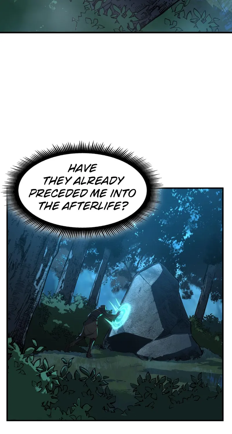 The Beginning After the End Chapter 241 - 40