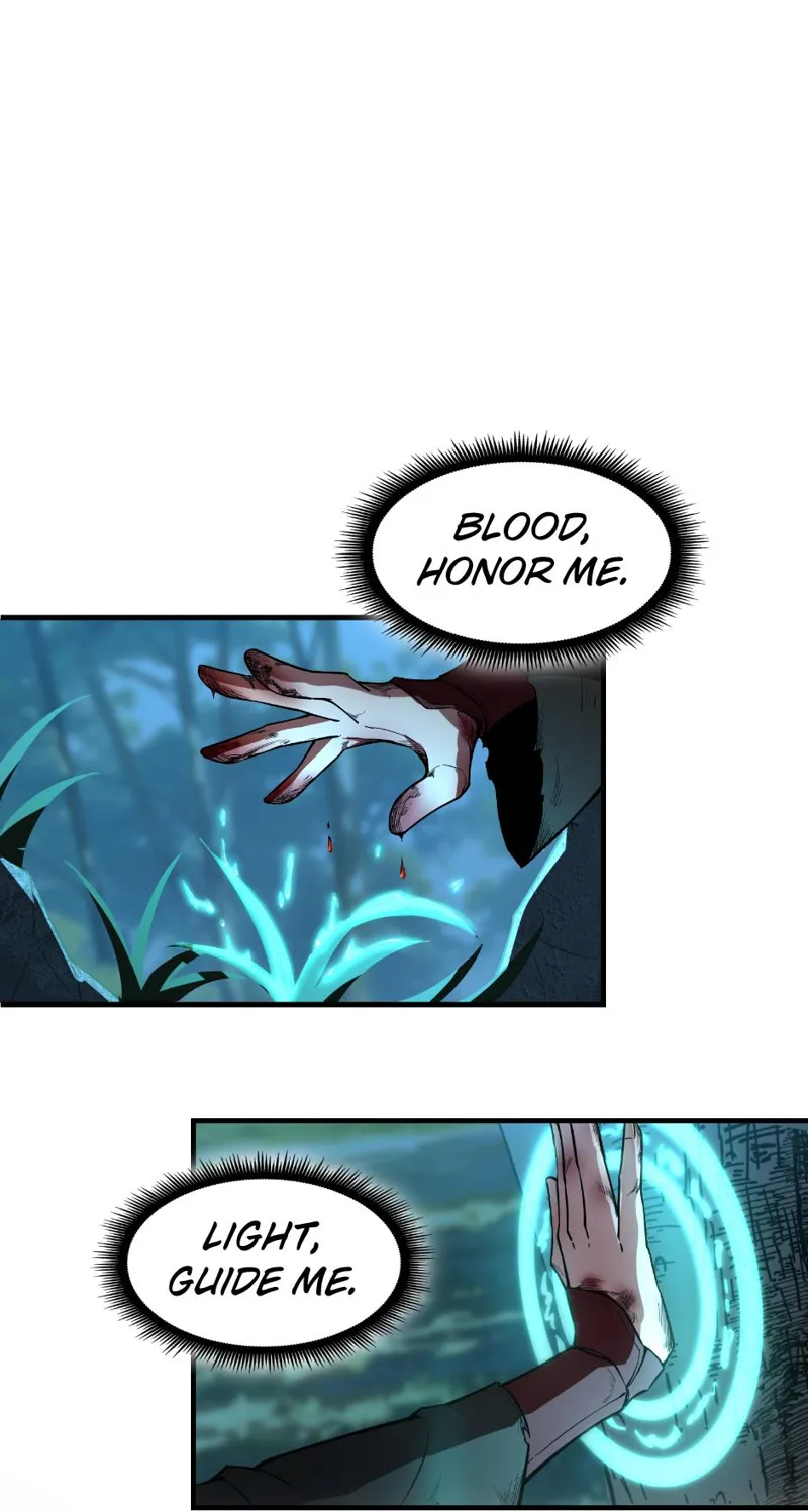 The Beginning After the End Chapter 241 - 42