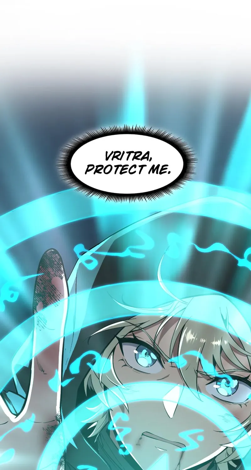 The Beginning After the End Chapter 241 - 43