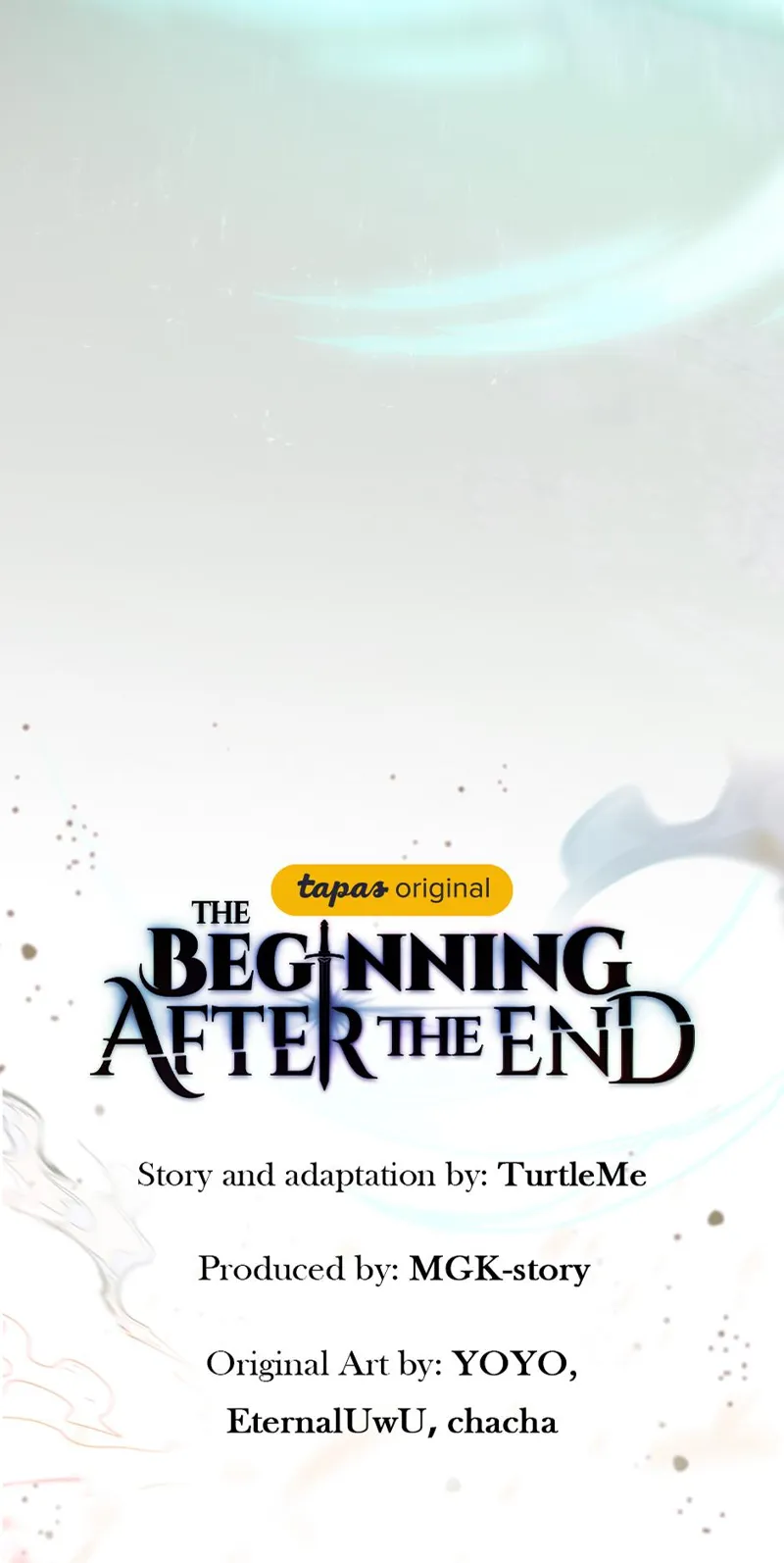 The Beginning After the End Chapter 241 - 58