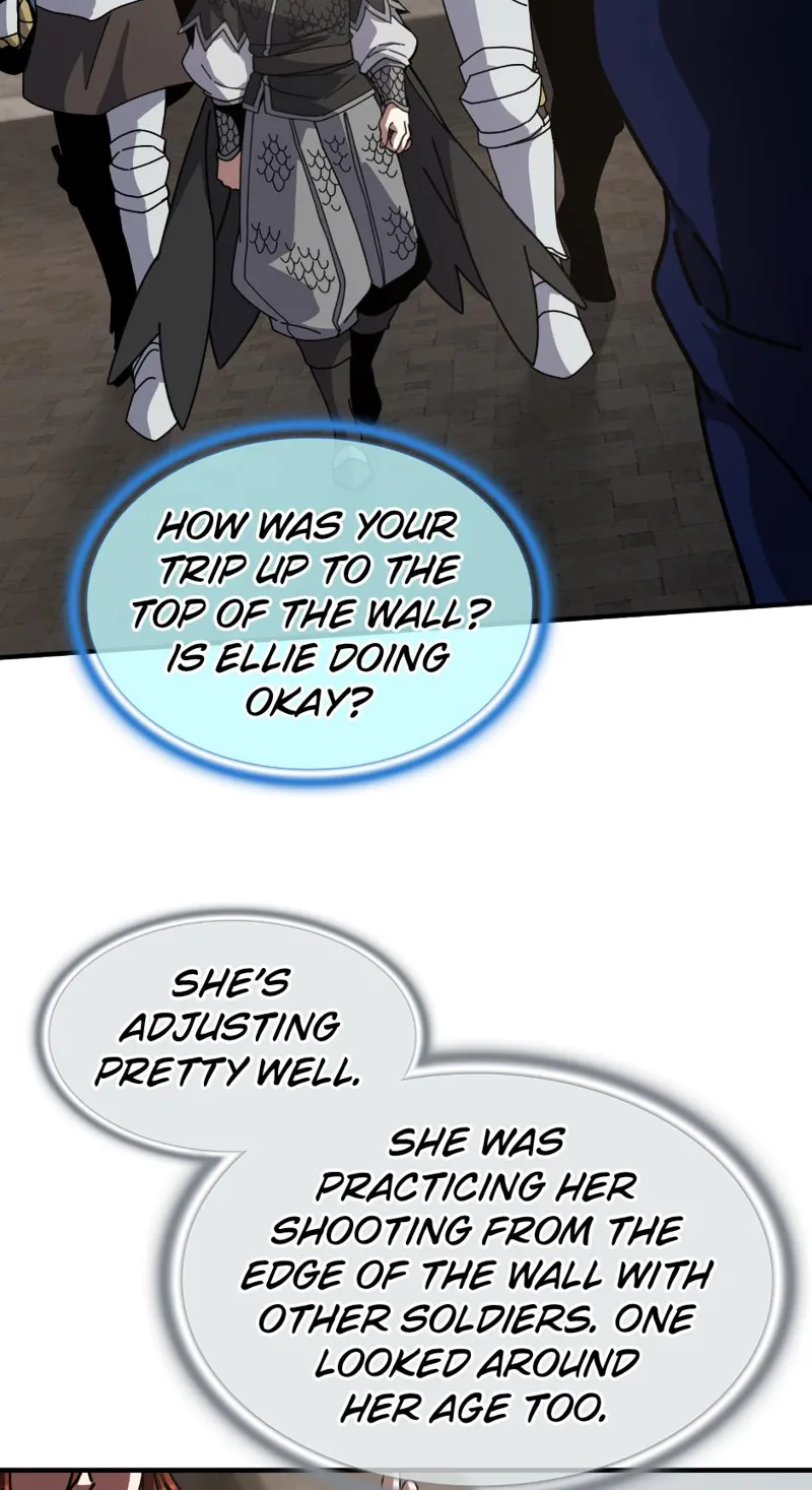The Beginning After the End Chapter 241 - 66