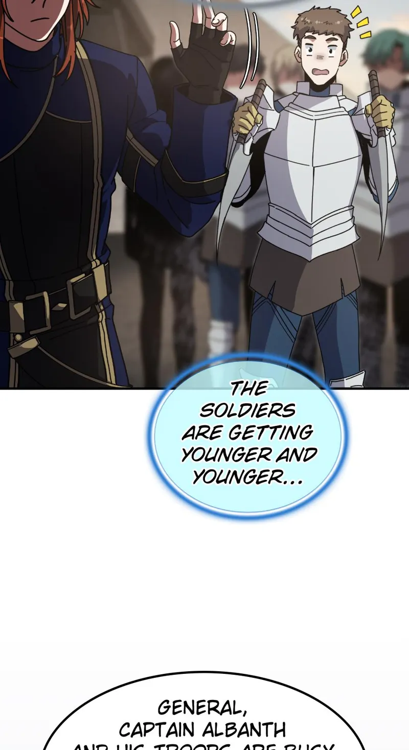 The Beginning After the End Chapter 241 - 67