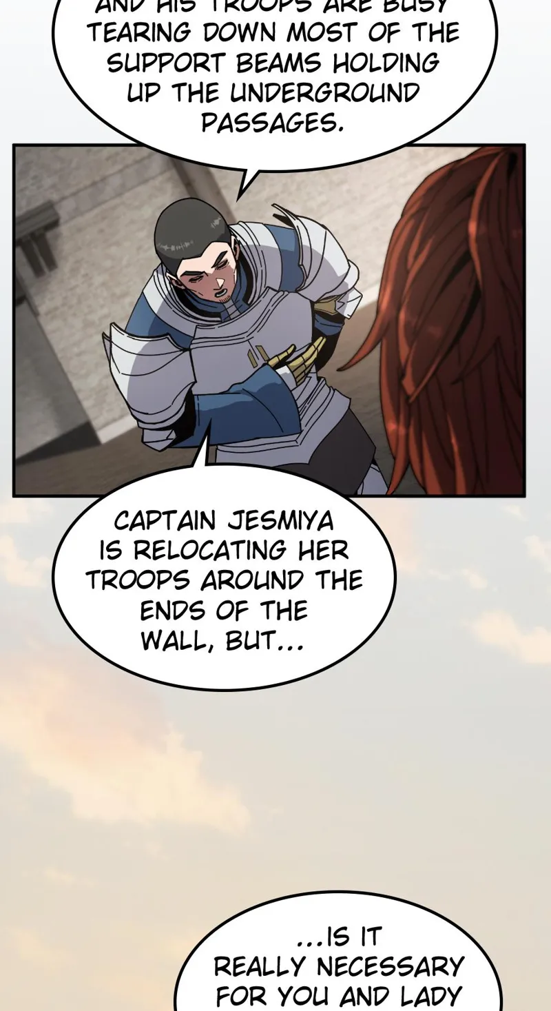 The Beginning After the End Chapter 241 - 68