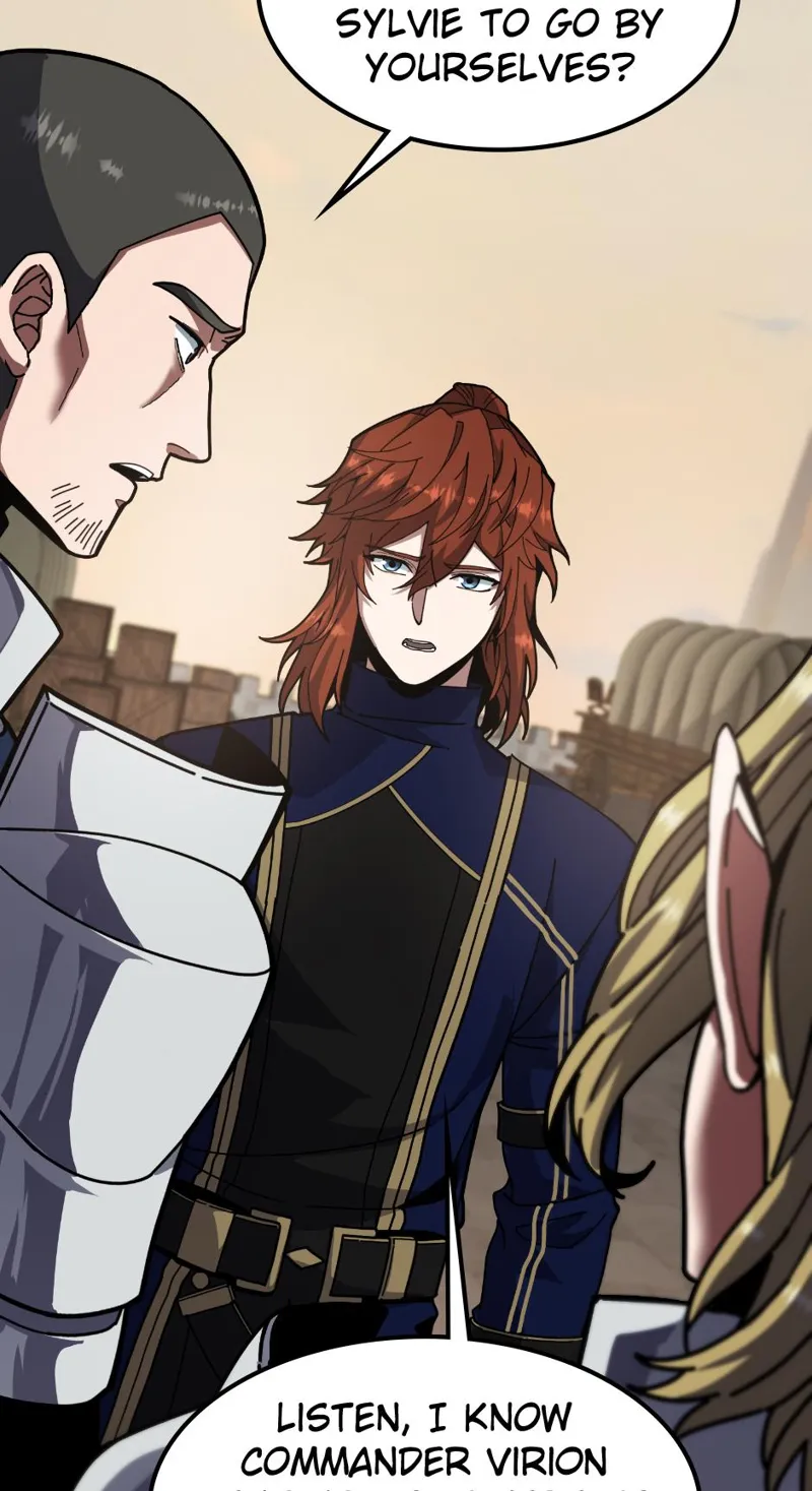 The Beginning After the End Chapter 241 - 69