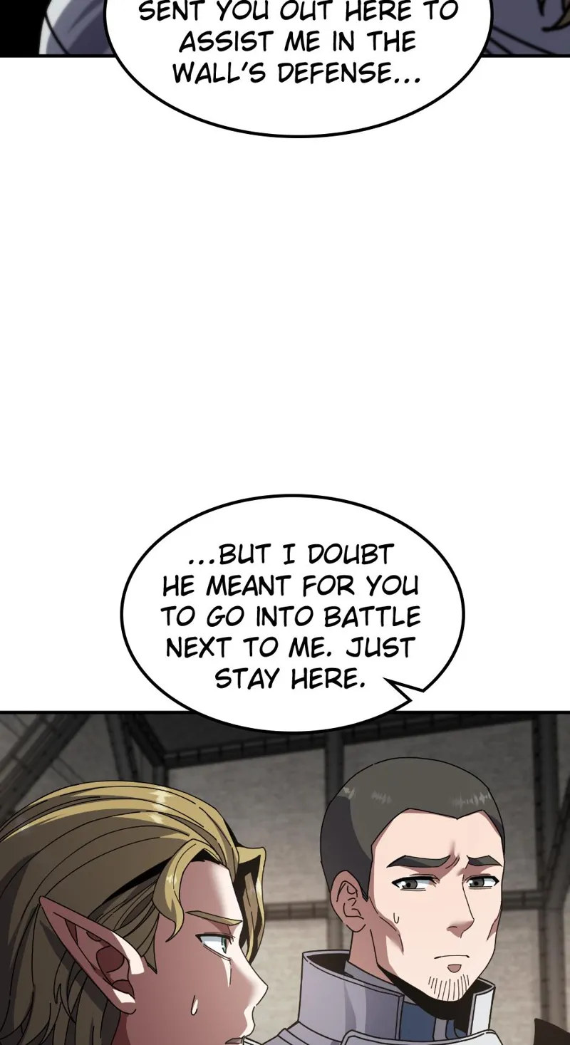 The Beginning After the End Chapter 241 - 70