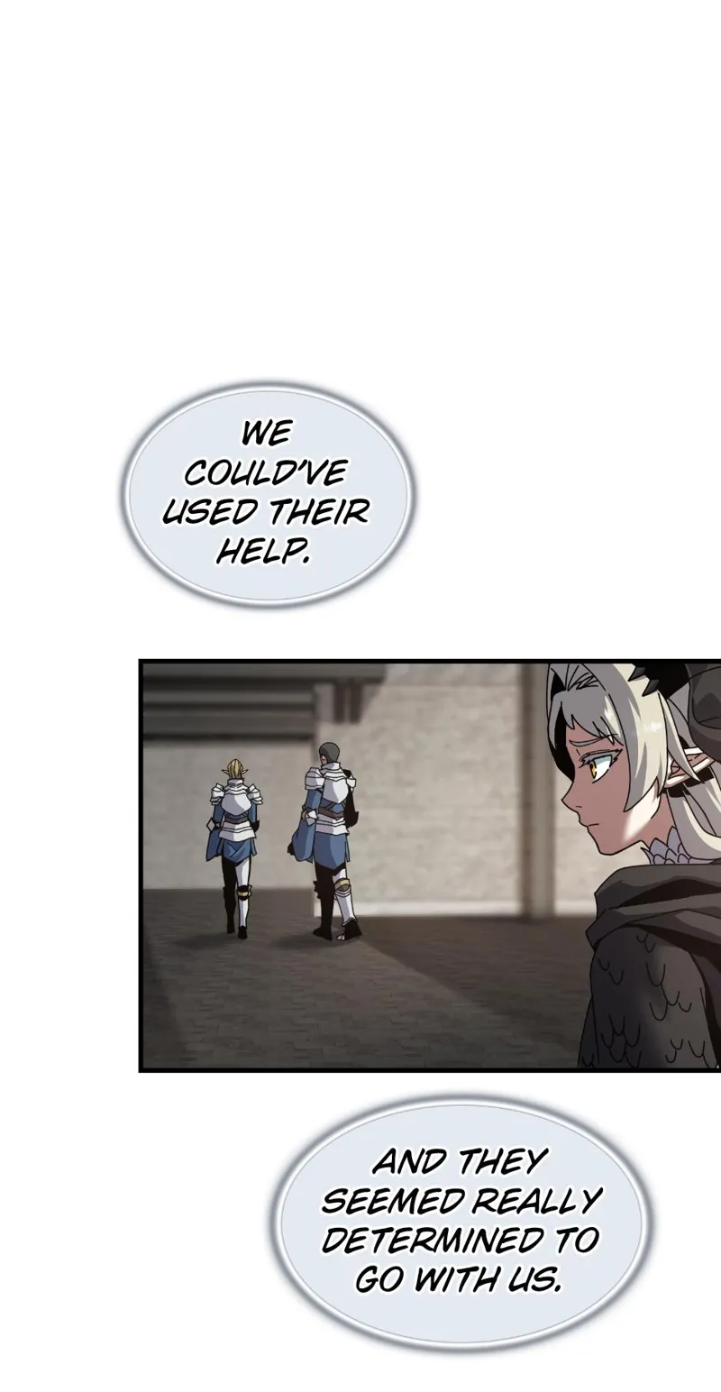 The Beginning After the End Chapter 241 - 72