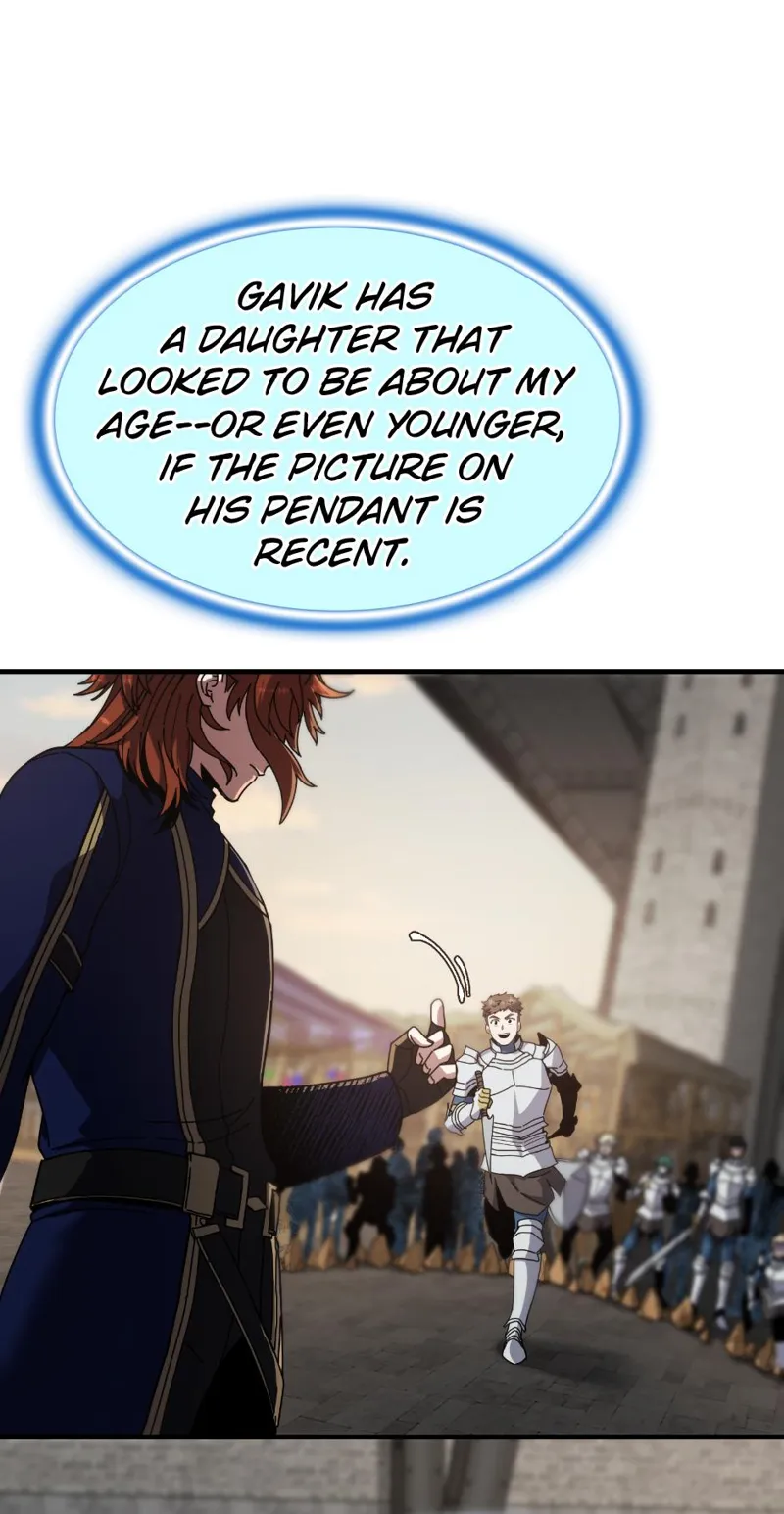 The Beginning After the End Chapter 241 - 73