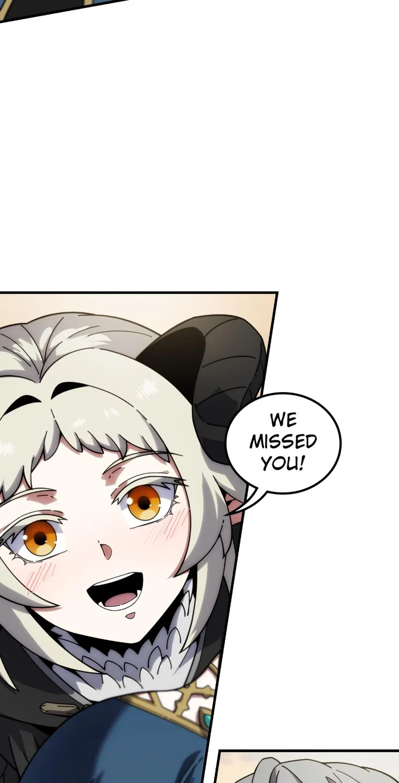 The Beginning After the End Chapter 241 - 81