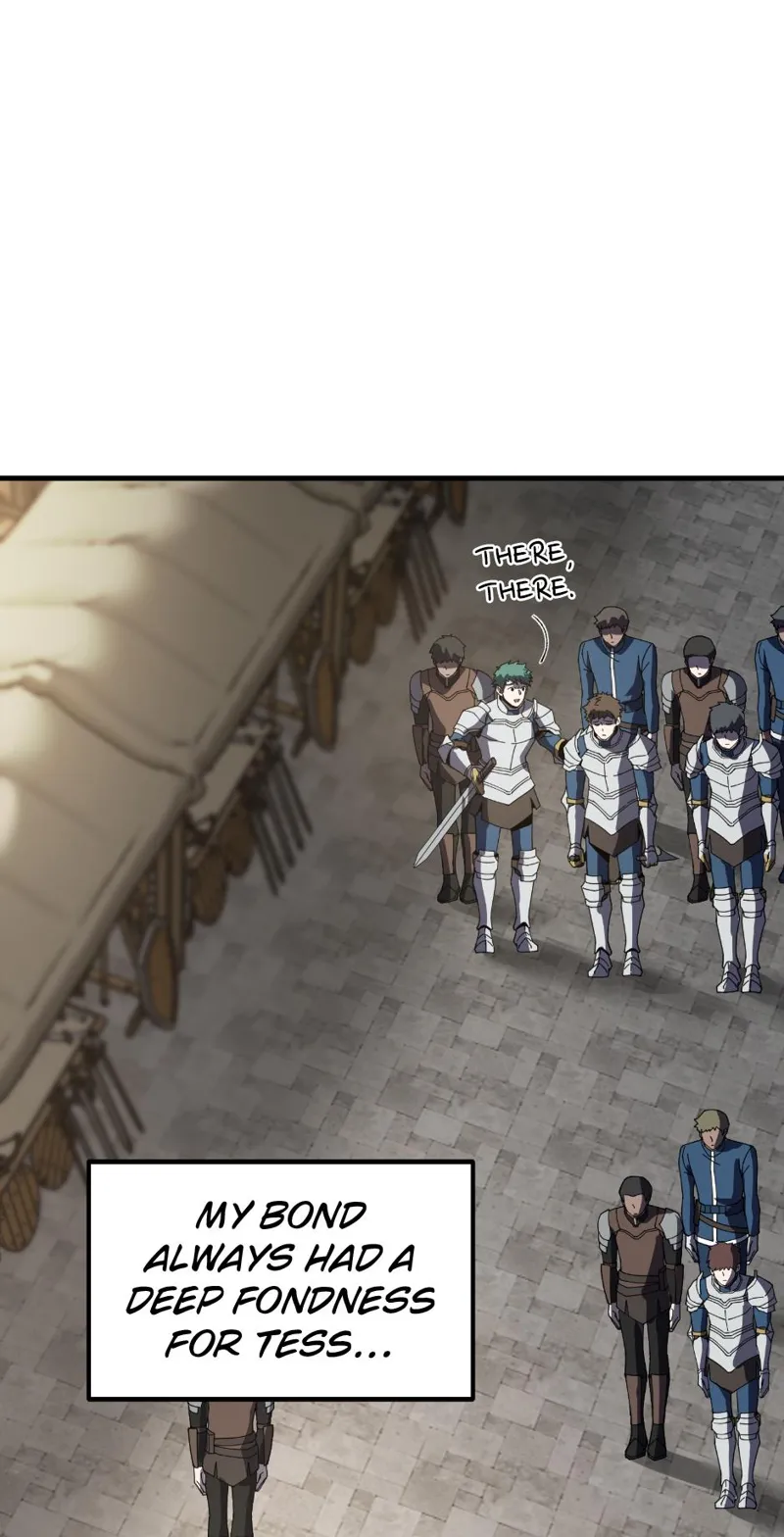 The Beginning After the End Chapter 241 - 83