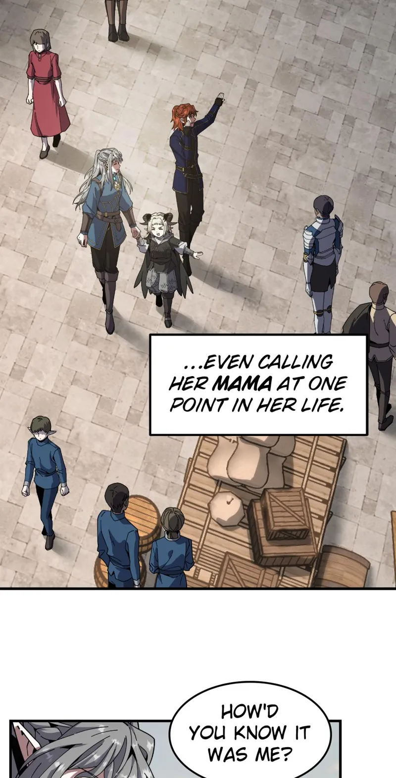 The Beginning After the End Chapter 241 - 84