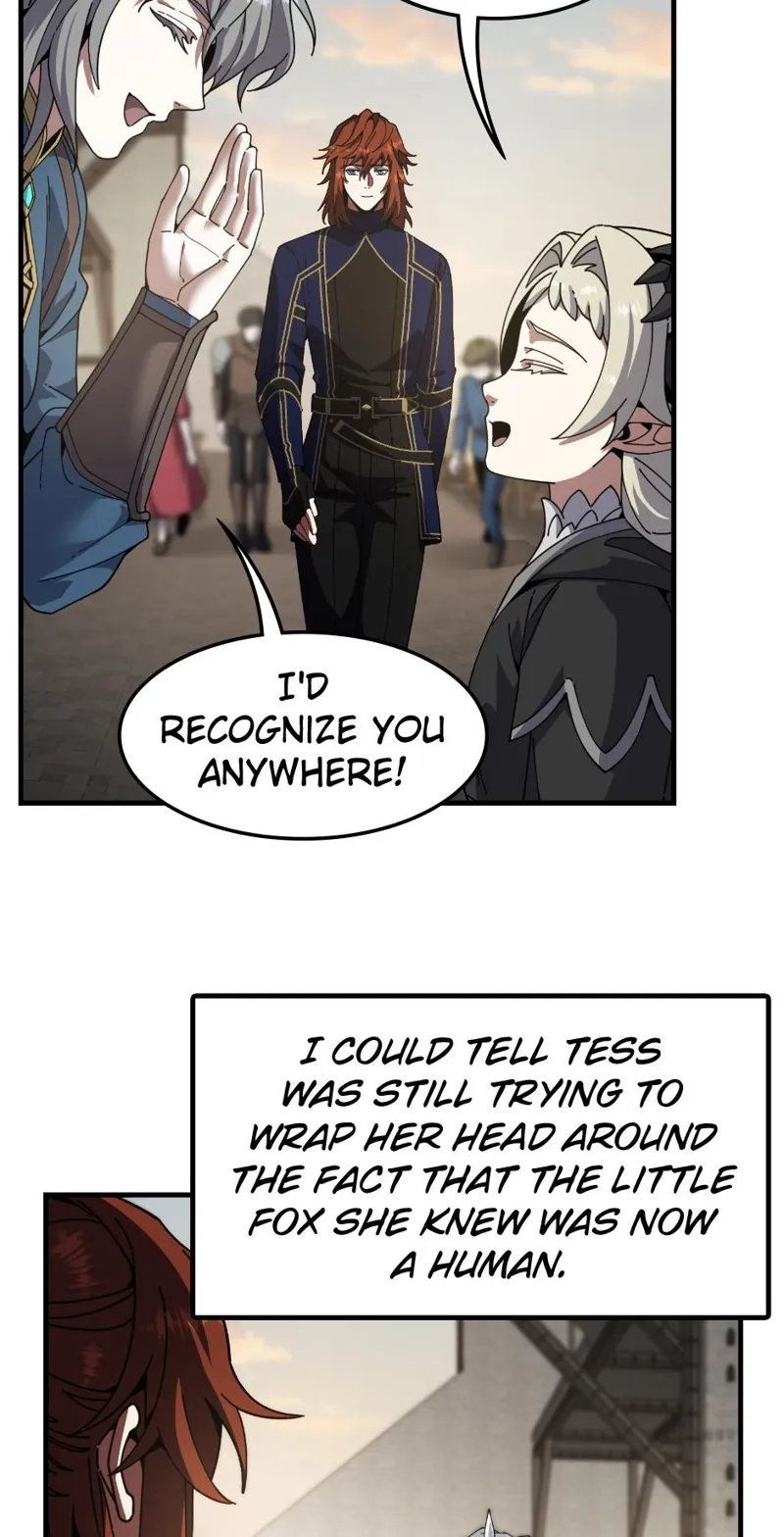 The Beginning After the End Chapter 241 - 85