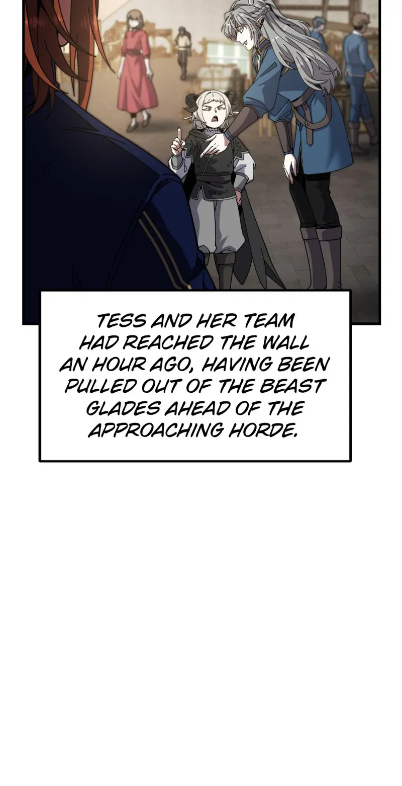The Beginning After the End Chapter 241 - 86