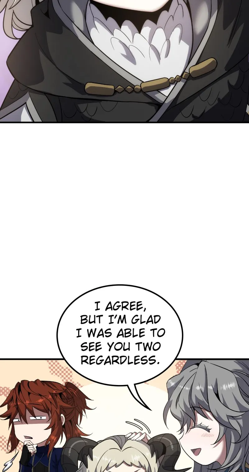 The Beginning After the End Chapter 241 - 88
